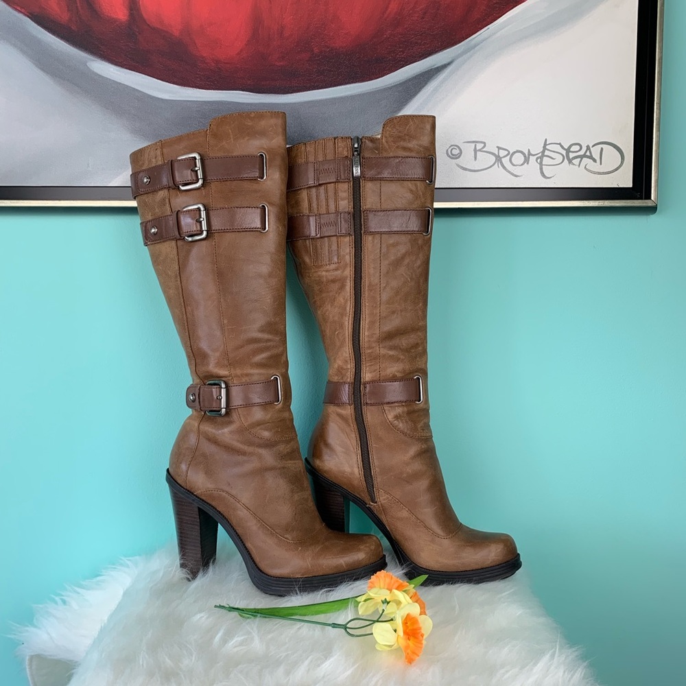 Guess by Marciano boots